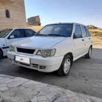 پراید 111 SE، مدل ۱۳۹۳