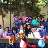 تدریس خصوصی ابتدایی