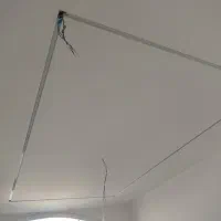 برقکار.نورپردازی.رفع اتصالی.آیفون تصویری.لاین نوری|خدمات پیشه و مهارت|مرودشت, دولت آباد|دیوار