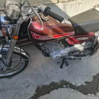 هوندا لیفان مدل 89