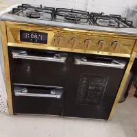 گاز طرح فر مانا