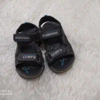 تعدادی کفش بچگانه|کفش و لباس بچه|مشهد, طبرسی شمالی|دیوار