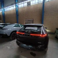 مزدا ez60 ارس پلاک ۲۰۲۵|خودرو سواری و وانت|تبریز, |دیوار