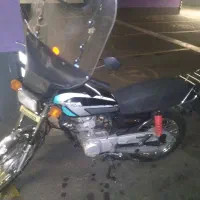 هوندا مدل ۹۵ کاربراد