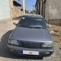 پراید مدل ۹۰