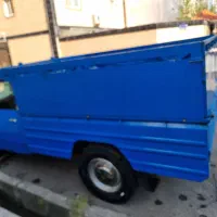 نیسان مدل ۸۲|خودرو سواری و وانت|بابل, |دیوار