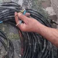 کابل برق ۴سیم