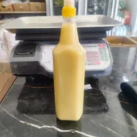 آبلیمو طبیعی زیر قیمت بازار تضمینی