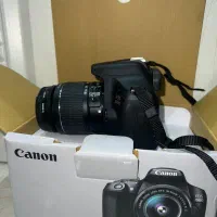 دوربین ef-s 18-55 is ii    canon eos 2000D|دوربین عکاسی و فیلم‌برداری|کرج, عظیمیه|دیوار