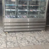 یخچال میزوترازو