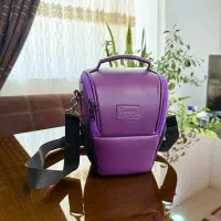 کیف دوربین عکاسی