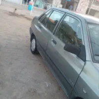 پرایدصبا