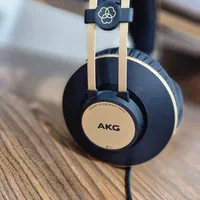 هدفون akg k92|صوتی و تصویری|تهران, آرژانتین|دیوار