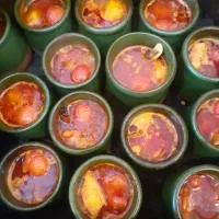 نیروی کار در رستوران اصیل