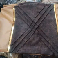 روبالشتی مخمل|رختخواب، بالش، پتو|شوش, |دیوار