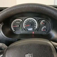 ساینا دوگانه فابریگ خیلی مرتب|خودرو سواری و وانت|گنبد کاووس, |دیوار