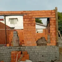 صفر تا صد کار ساختمانی  دیوار چینی  تعمیرات