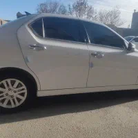 دنا پلاس 6 سرعته رینگ آلومینیومی