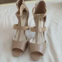 کفش مجلسی نو