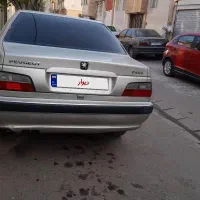 پرشیا مدل ۸۳ تمام رنگ|خودرو سواری و وانت|پارس‌آباد, |دیوار