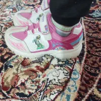 فروش کفش های بچه گانه نو ودر حدنو|کفش و لباس بچه|میانه, |دیوار