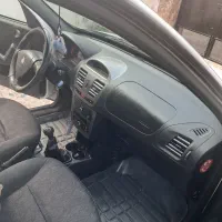 کوییک ۱۴۰۱ خیلی کم کاربدون نقطه|خودرو سواری و وانت|عباس‌آباد, |دیوار