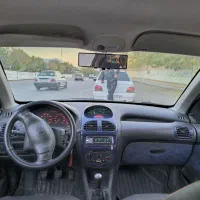 206تیپ2|خودرو سواری و وانت|الشتر, |دیوار