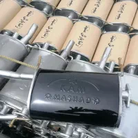 تولیدی اگزوز|استخدام صنعتی، فنی، مهندسی|نیشابور, دربقاضی|دیوار