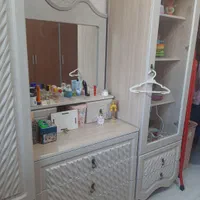 سرویس خواب|تخت و سرویس خواب|اصفهان, همت‌آباد|دیوار