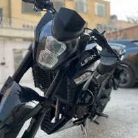 Kps250cc|موتورسیکلت|تهران, اکباتان|دیوار
