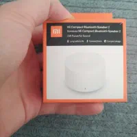 اسپیکر کوچیک با صدای بلند