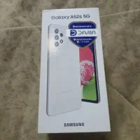 گوشی سامسونگA52s