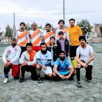 بازیکن فوتبال