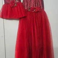 ست مادر ودختری