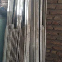 شمش خریدارضایعات انواع آلمینیوم سفاله براده برنج