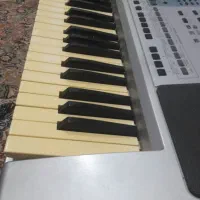 کیبردPa50تبدیل به80|پیانو، کیبورد، آکاردئون|گرگان, |دیوار