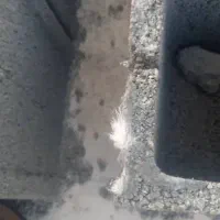 بلوک 40×20 ته بسته، بلوک ماسه ای ،بلوک سیمانی|مصالح و تجهیزات ساختمان|کرمانشاه, |دیوار