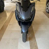 هوندا کلیک ۱۶۰ مدل ۱۴۰۴ واریو
