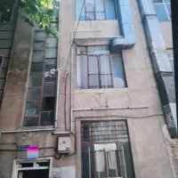 خانه کلنگی فلاج بداخشان کمالی|فروش زمین و ملک کلنگی|تهران, فلاح|دیوار