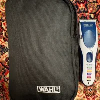 ماشین ریش تراشwahl آمریکا