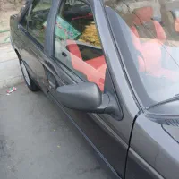 فروش خودرو|خودرو سواری و وانت|تهران, هروی|دیوار