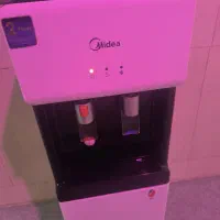 آبسرکن سفید مشکی نو مارک مدیا