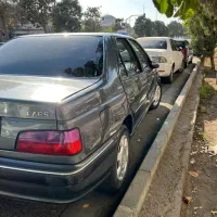 پرشیا tu5 مدل ۱۴۰۱|خودرو سواری و وانت|کرج, مصباح|دیوار