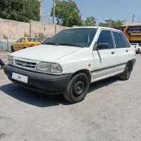 پراید 131