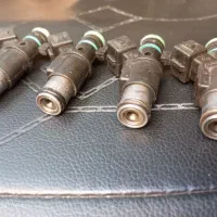 سوزن انژکتور