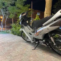 بی کلاج روان ۱۱۰