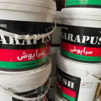 چسب بتن سراپوش