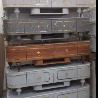 میزتلویزیون ام دی اف نو