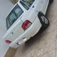 پراید۱۳۲مدل۹۰دوگانه