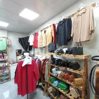 لباس زنانه و دخترانه|حراج|صومعهسرا, |دیوار